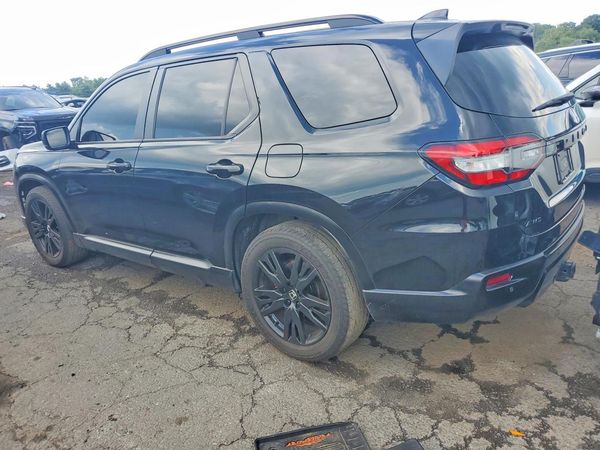 2023 HONDA PILOT TRAILSPORT