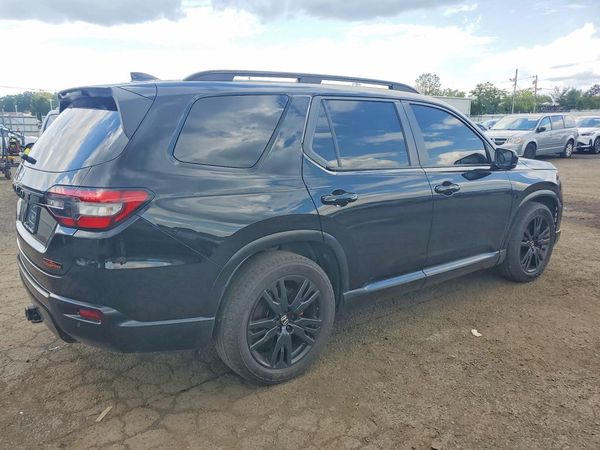 2023 HONDA PILOT TRAILSPORT