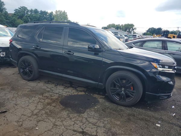 2023 HONDA PILOT TRAILSPORT
