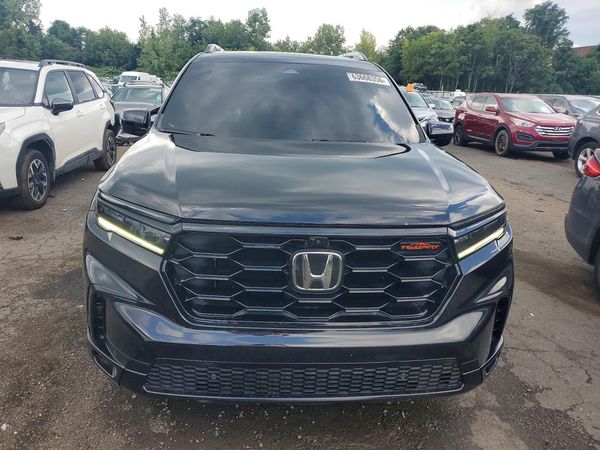 2023 HONDA PILOT TRAILSPORT
