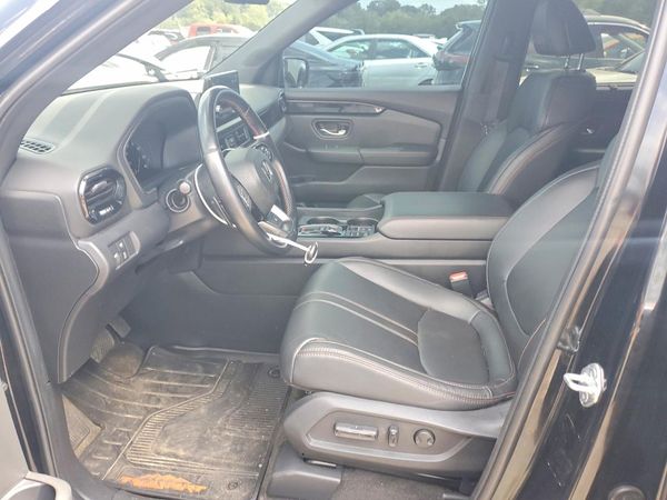 2023 HONDA PILOT TRAILSPORT