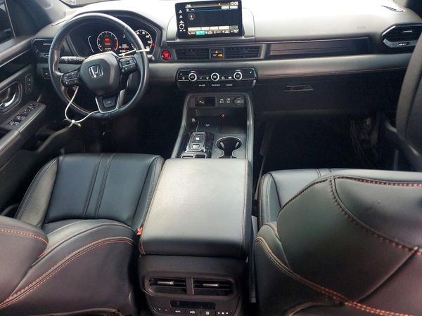 2023 HONDA PILOT TRAILSPORT