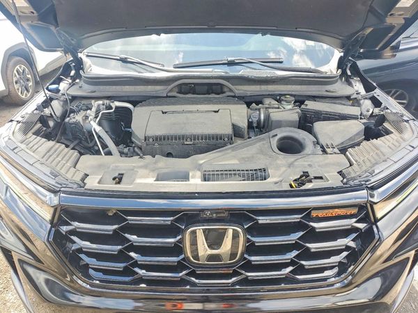 2023 HONDA PILOT TRAILSPORT