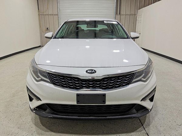 2020 KIA OPTIMA LX, S, SE