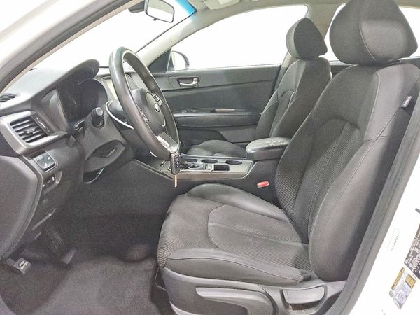 2020 KIA OPTIMA LX, S, SE