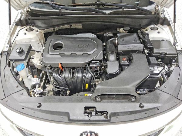 2020 KIA OPTIMA LX, S, SE
