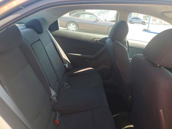 2013 KIA FORTE LX