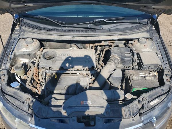 2013 KIA FORTE LX