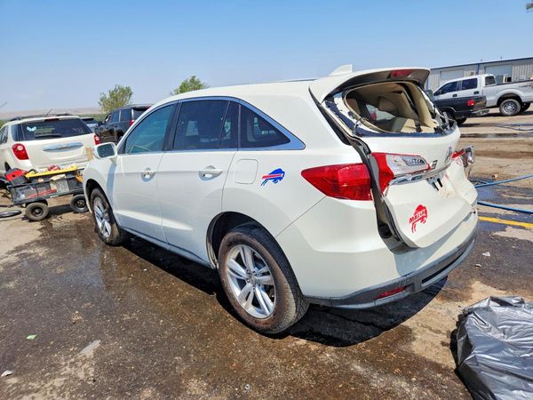 2015 ACURA RDX Technology Package