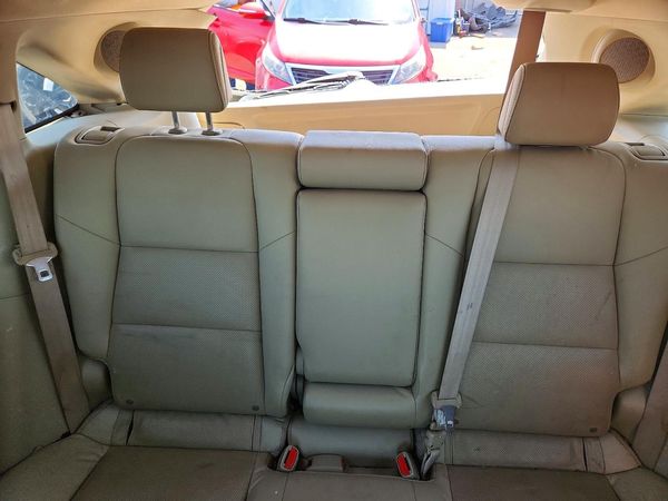 2015 ACURA RDX Technology Package