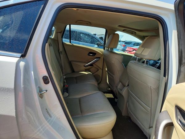 2015 ACURA RDX Technology Package