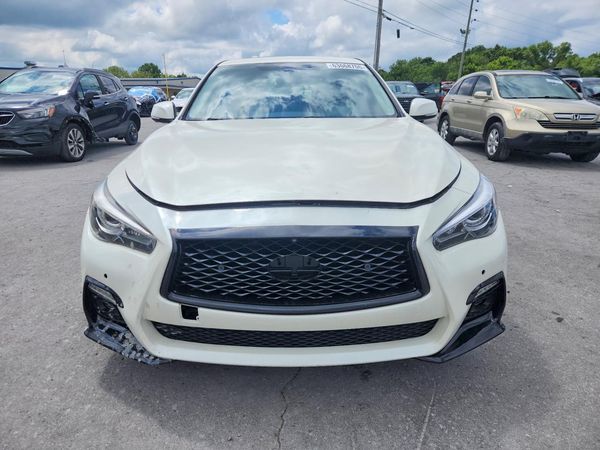 2019 INFINITI Q50