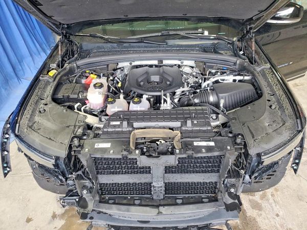 2022 JEEP GRAND CHEROKEE Summit 4XE