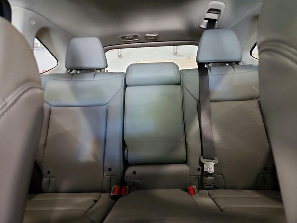 2016 HONDA CRV EX-L — SUVN