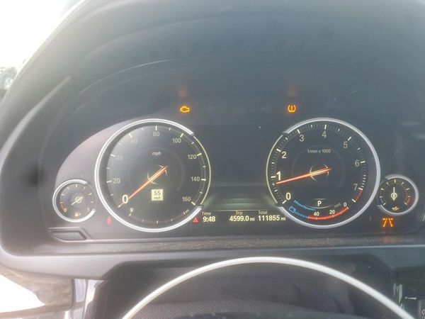 2016 BMW X6