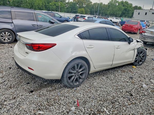 2014 MAZDA 6