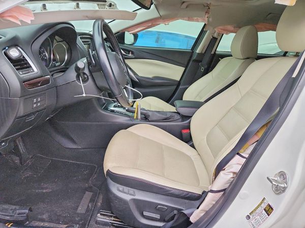 2014 MAZDA 6