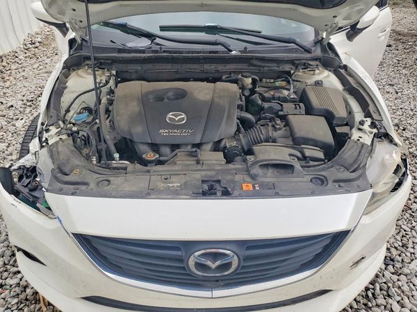 2014 MAZDA 6