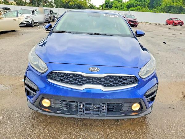 2019 KIA FORTE FE/LX/LXS