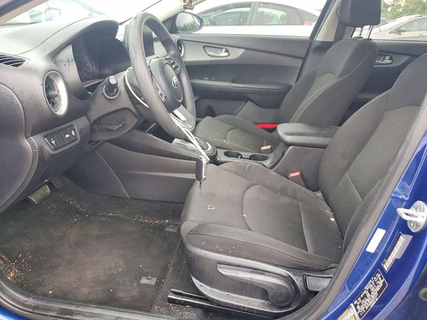 2019 KIA FORTE FE/LX/LXS