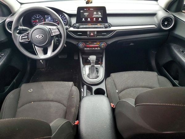 2019 KIA FORTE FE/LX/LXS