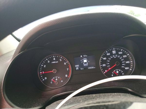 2019 KIA FORTE FE/LX/LXS