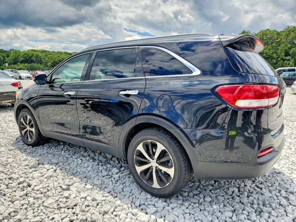 2016 KIA SORENTO EX
