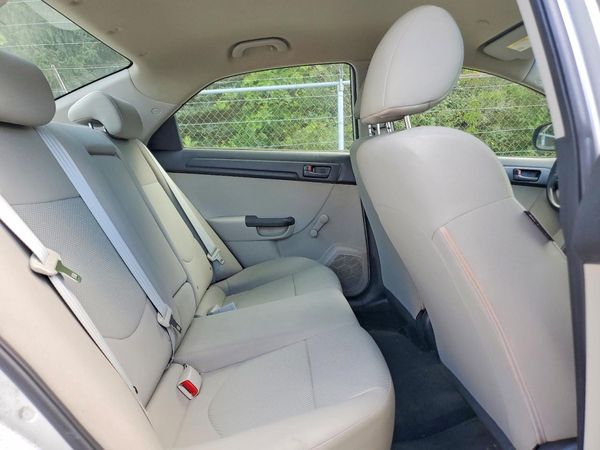 2013 KIA FORTE LX