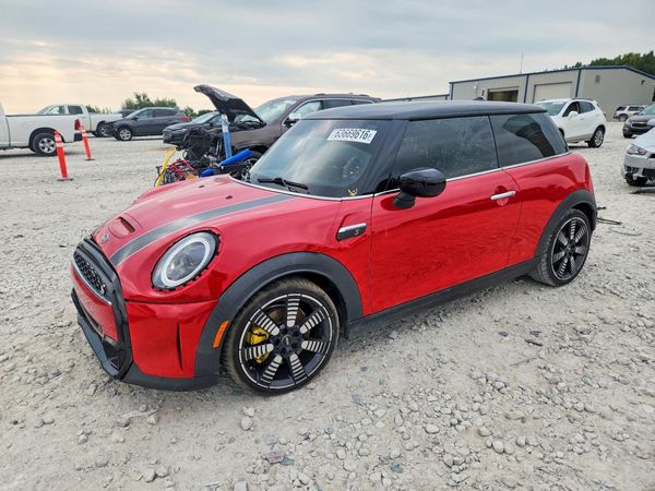 2023 MINI COOPER