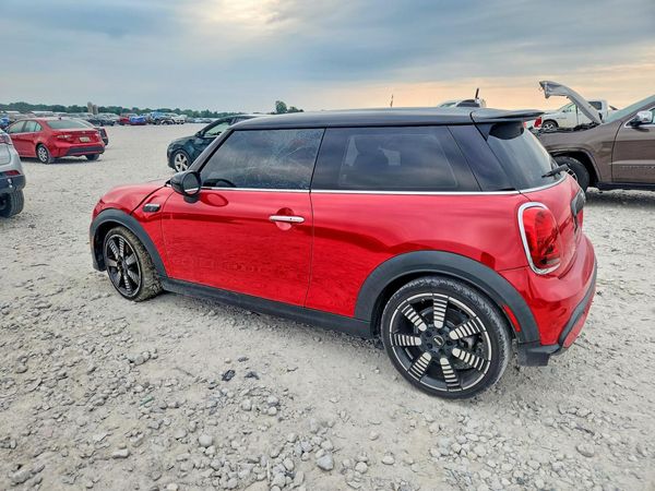 2023 MINI COOPER
