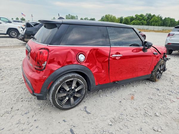 2023 MINI COOPER