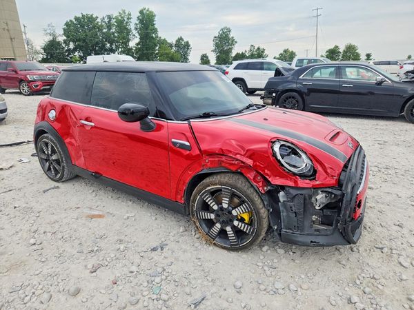 2023 MINI COOPER