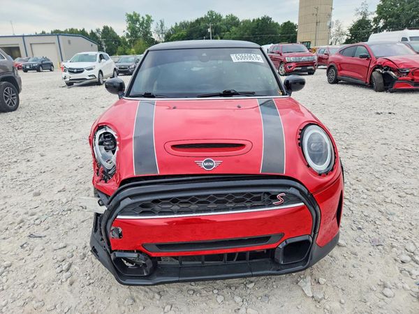 2023 MINI COOPER