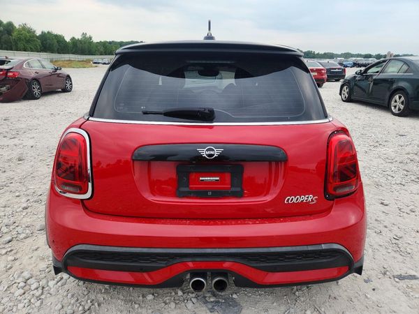 2023 MINI COOPER