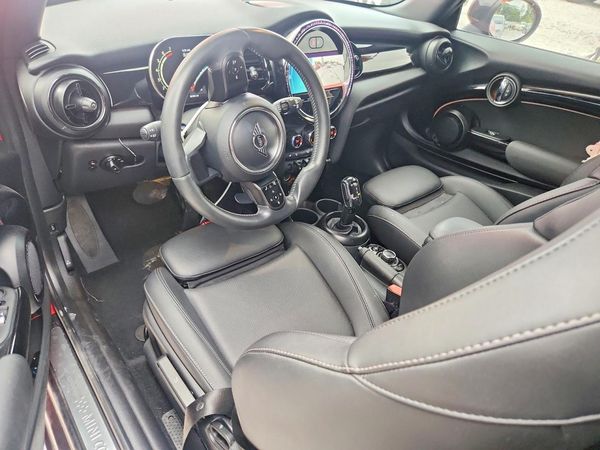 2023 MINI COOPER