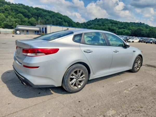 2019 KIA OPTIMA LX, S
