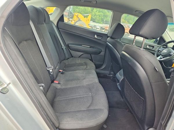 2019 KIA OPTIMA LX, S