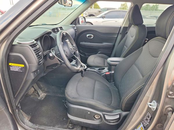 2014 KIA SOUL GLS(PLUS)