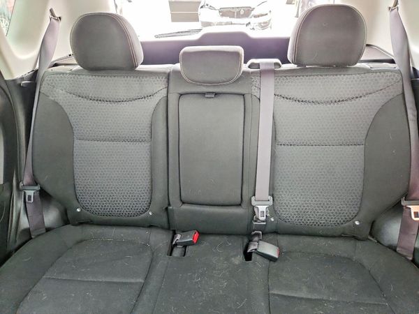 2014 KIA SOUL GLS(PLUS)