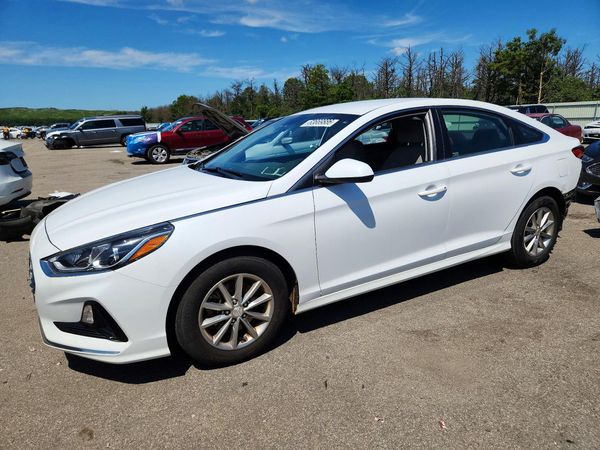 2019 HYUNDAI SONATA