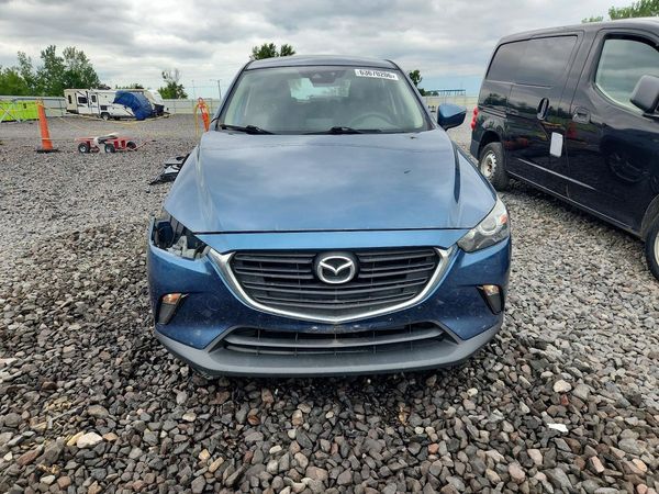 2019 MAZDA CX-3 Sport