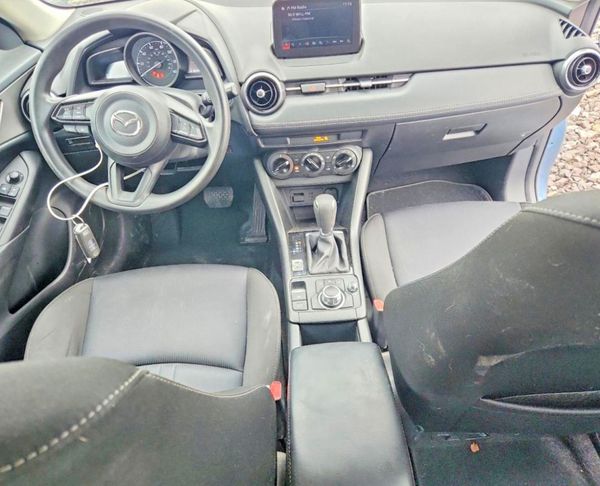2019 MAZDA CX-3 Sport