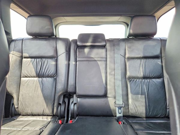 2016 JEEP GRAND CHEROKEE LIMITED 4X4