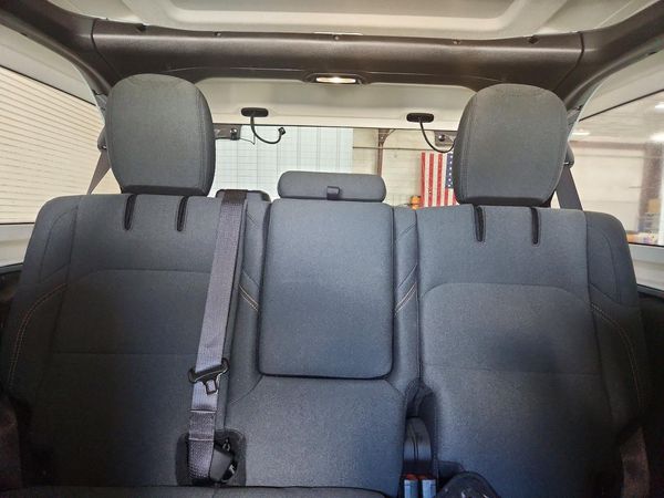 2024 JEEP WRANGLER 4-DOOR SPORT 4XE