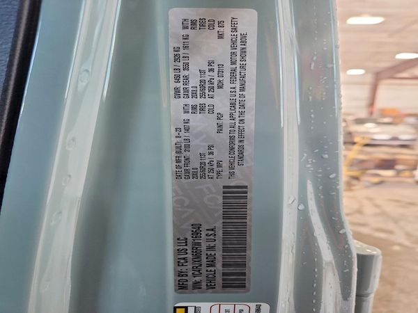 2024 JEEP WRANGLER 4-DOOR SPORT 4XE