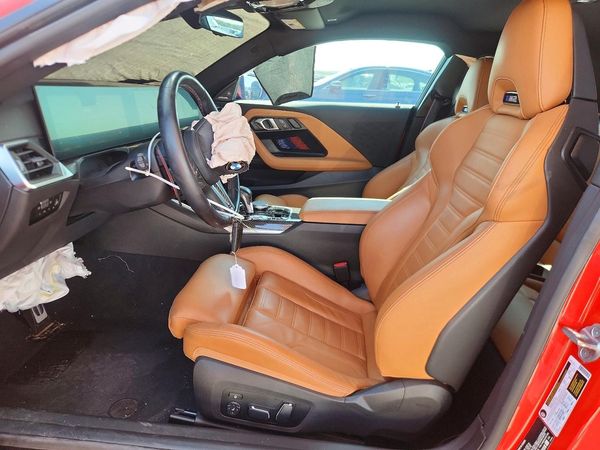 2024 BMW M2