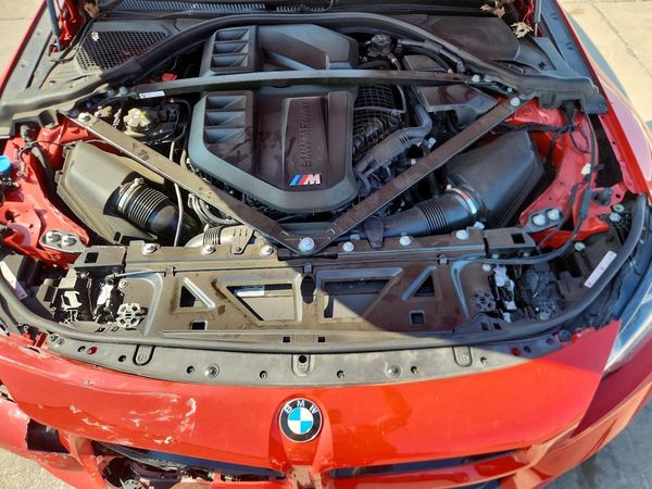 2024 BMW M2