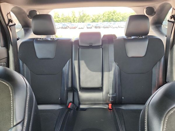2019 FORD EDGE ST