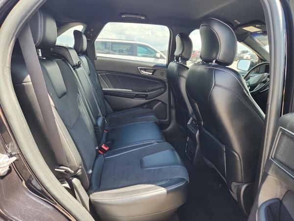 2019 FORD EDGE ST