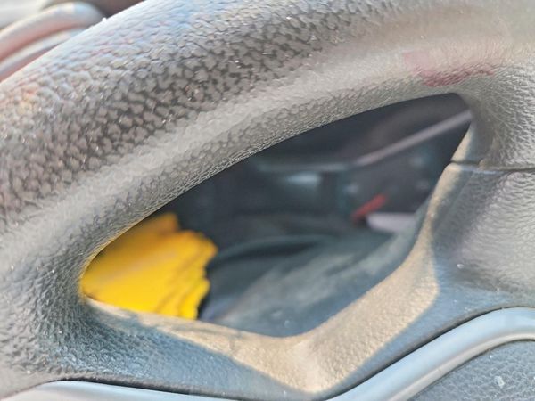 2017 CHEVROLET COLORADO Work Truck — ODOM